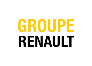 Výsledky predaja Renault za rok 2018