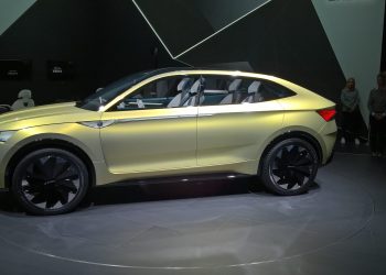 Slovenská automobilová jar štartuje na autosalóne v Bratislave