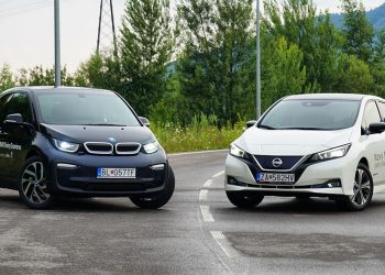 Slovenská vláda opäť podporí predaj automobilov s alternatívnym pohonom