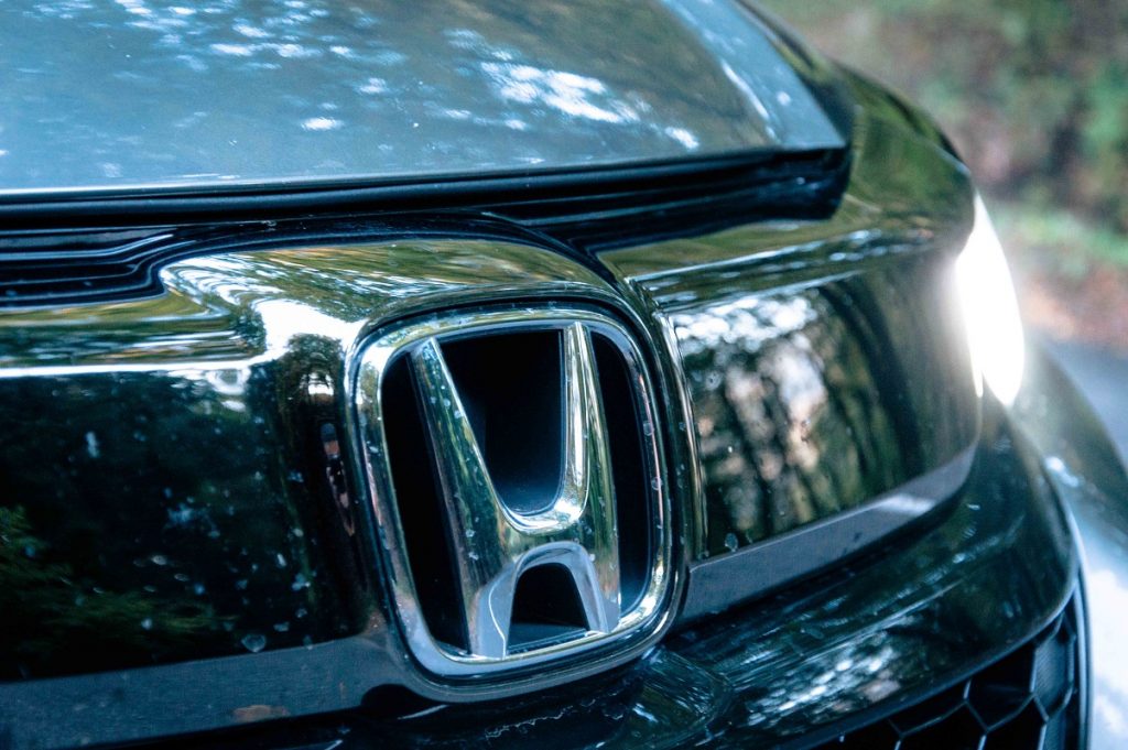 Modelový rad Honda HR-V oživila nová verzia s prívlastkom Sport