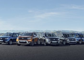 Modely značky Dacia sú u nás opäť k dispozícii aj s LPG pohonom