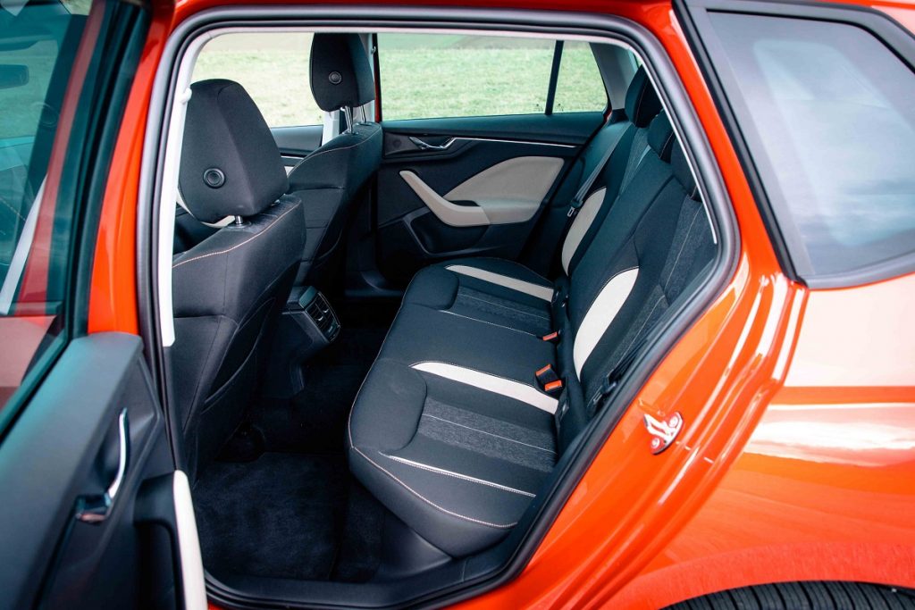 Škoda Kamiq v druhom rade doslova "čaruje" s priestorom