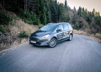 Ford Galaxy