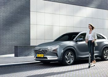 Hyundai predstavil novú a ambicióznu stratégiu