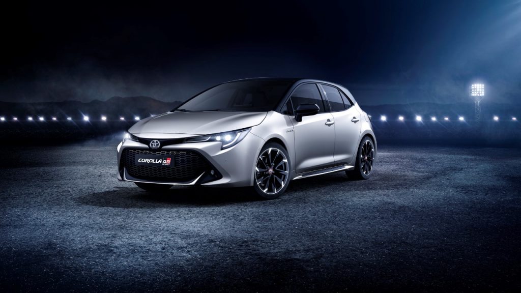 Toyota predala v Európe už viac ako 3 milióny hybridov