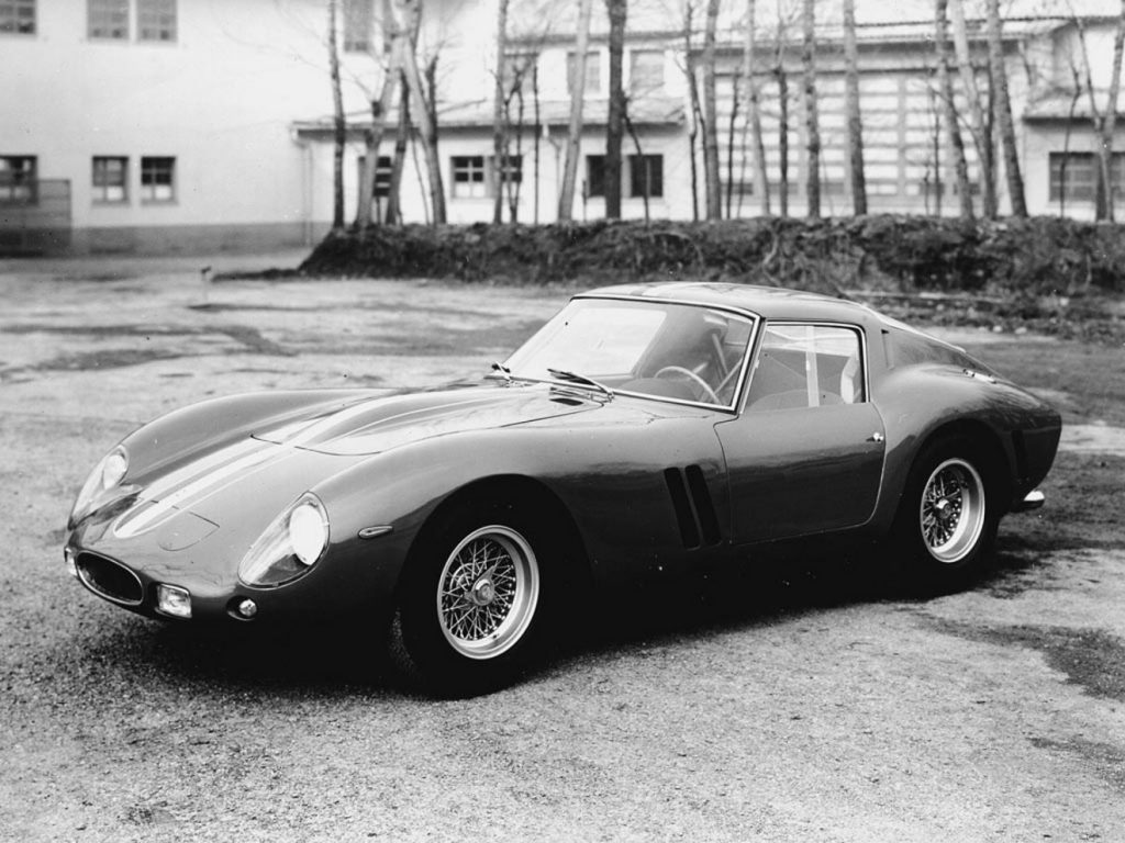 Ferrari 250 GTO