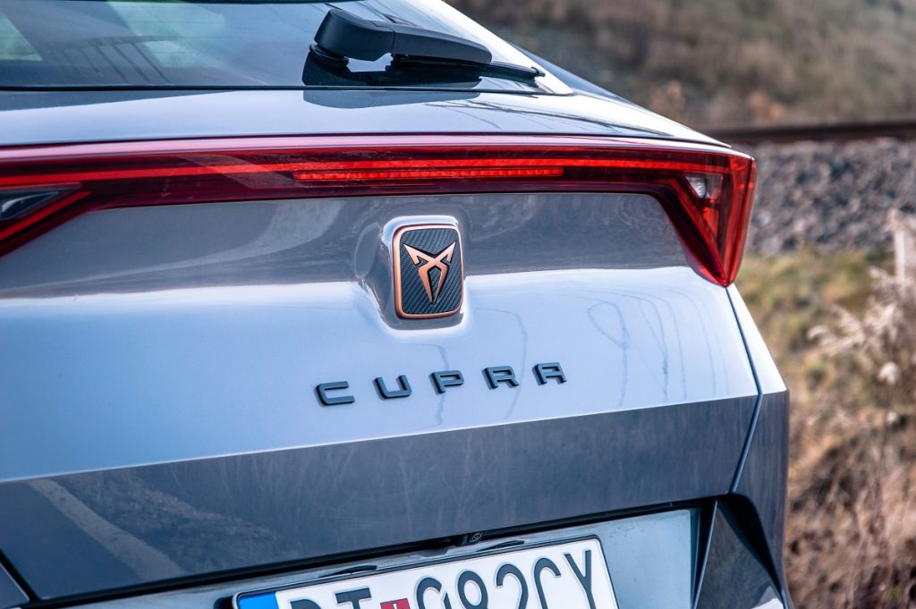 Cupra sa z pôvodnej športovej divízie značky SEAT posunula v roku 2018 posunula do pozície samostatnej značky