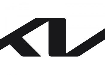 Nové logo značky Kia