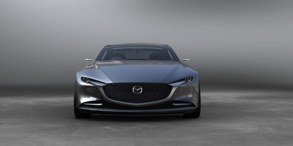 Mazda plánuje európsku modelovú ofenzívu
