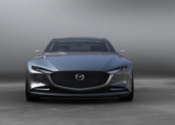 Mazda plánuje európsku modelovú ofenzívu
