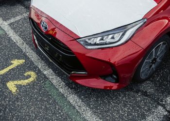 Toyota plánuje v decembri vo svojich továrňach obnoviť plné výrobné kapacity