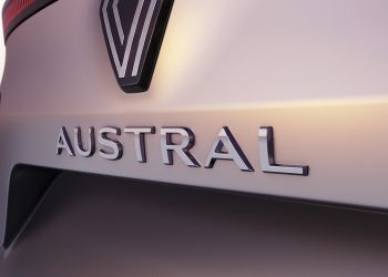 Pripravované SUV značky Renault dostane názov Austral