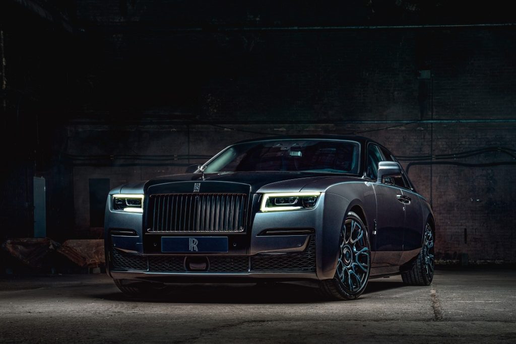 Pre Rolls-Royce bol rok 2021 rekordný