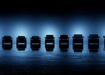 Ford sa v Európe pripravuje na elektrickú budúcnosť