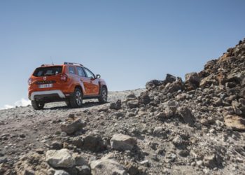 Dacia si pri svojich modeloch zakladá na odolnosti