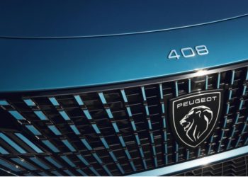 Francúzi prekvapili neočakávaným avízom nového modelu PEUGEOT 408