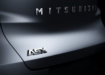 Nové Mitsubishi ASX bude predstavené už čoskoro
