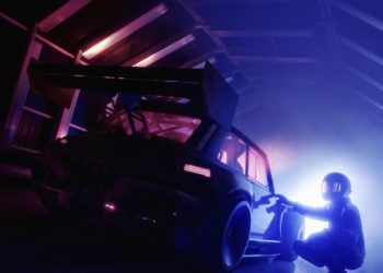 Unikátny elektrický showcar Renault