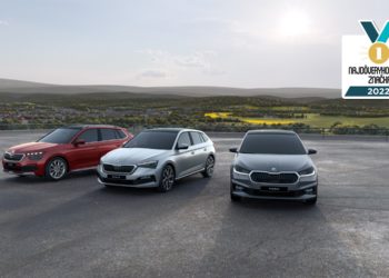 Najdôveryhodnejšou automobilovou značkou na Slovensku je znova ŠKODA