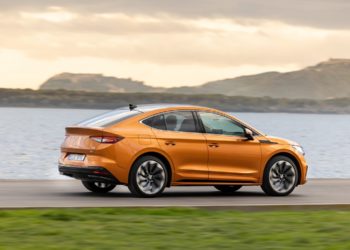Škoda dodala v roku 2022 globálne 731 300 automobilov