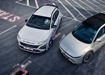 Hyundai predal v roku 2022 vyše 3,94 milióna vozidiel