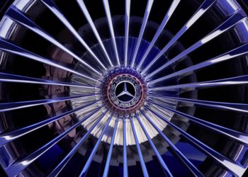 Najpredávanejšou prémiovou značkou na Slovensku bol aj v roku 2022 Mercedes-Benz