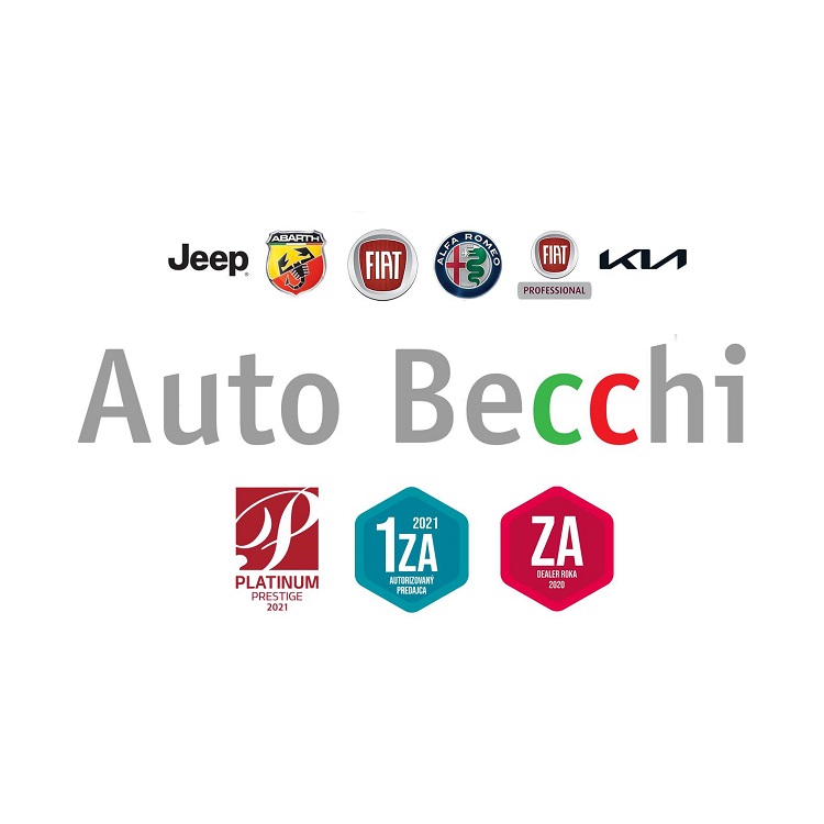 Najlepší autopredajca za rok 2022 je žilinská spoločnosť Auto Becchi