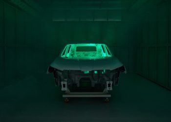 Škoda pripravuje výrobu novej generácie modelu Kodiaq