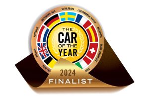Spoznali sme finalistov v novinárskej ankete o európske auto roka 2024
