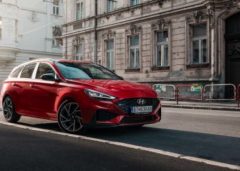 Slovenský rok 2023 optikou značky Hyundai
