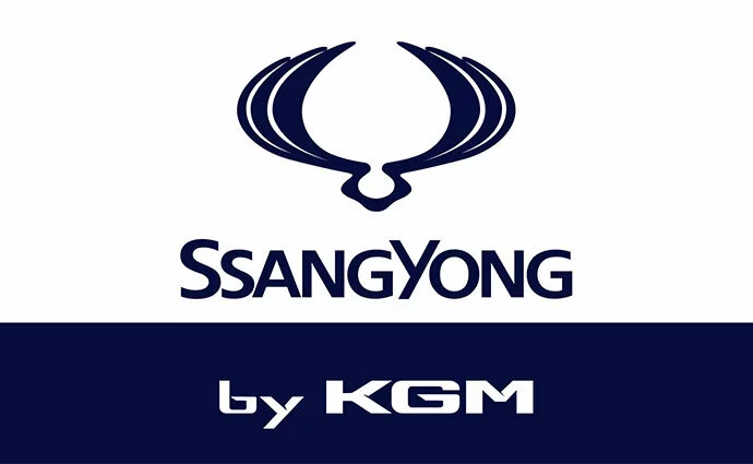 SsangYong by KGM