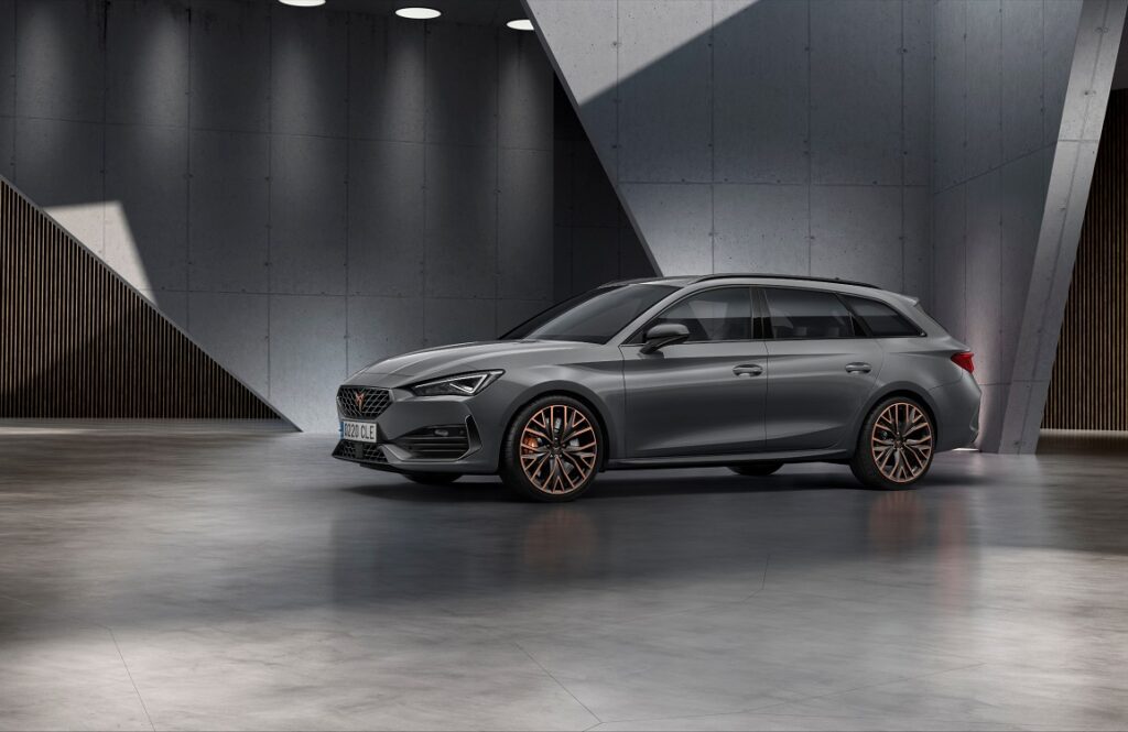 Budúcnosť značiek SEAT a CUPRA