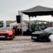 Slovenský importér štýlovo oslávil 60. výročie ikonického modelu Ford Mustang