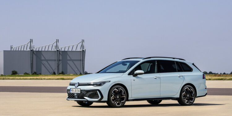 Nový Volkswagen Golf v predaji na Slovensku