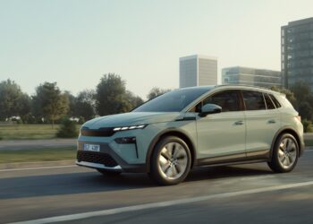 Elektrická Škoda Elroq pozná slovenské ceny