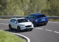 Honda modernizuje svoje hybridné SUV