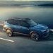 Dacia Bigster Hybrid 4x4