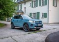 Test Citroën C3 2026