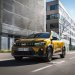 Dacia Sandero Stepway Hybrid