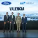 Ford a Geely Auto spájajú sily