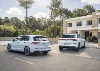 Volkswagen spustil na Slovensku predpredaj nových full-hybridov