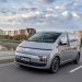 Nový Nový Hyundai Staria Cargo Electric