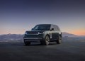 Nový Range Rover Electric