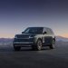 Nový Range Rover Electric