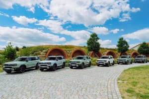 Automobilka BAIC rozširuje sieť na Slovensku
