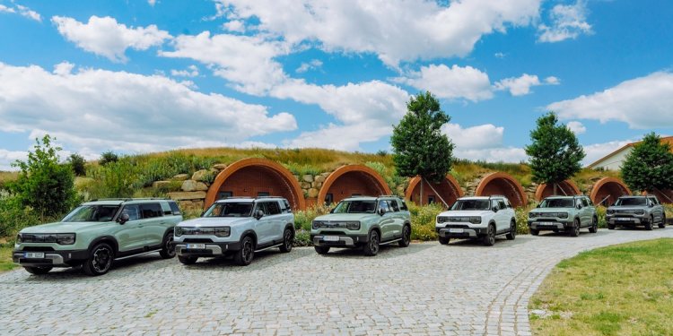 Automobilka BAIC rozširuje sieť na Slovensku