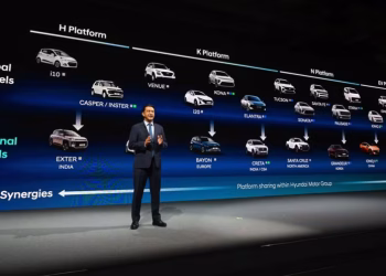 Hyundai oznamuje masívnu ofenzívu
