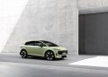 Nové Audi A2 e-tron