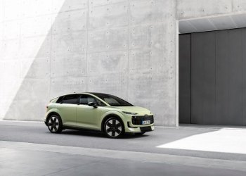 Nové Audi A2 e-tron