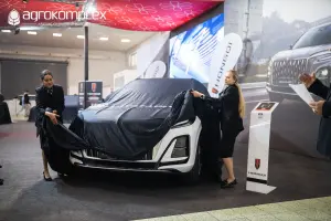 Autosalón Autoshow Nitra 2026